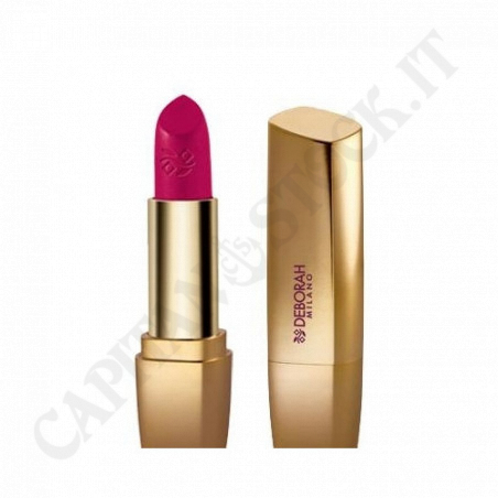 Acquista Deborah Milano Red Rossetto a soli 4,90 € su Capitanstock 