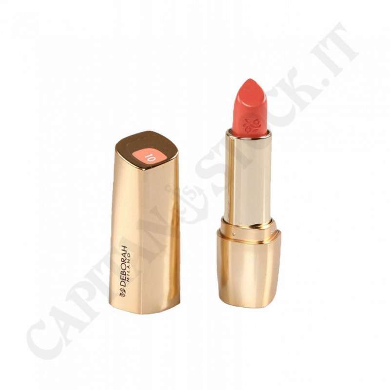 Buy Deborah Milano Red Lipstick at only €4.90 on Capitanstock