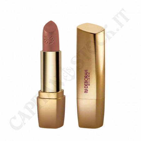 Acquista Deborah Milano Red Rossetto a soli 4,90 € su Capitanstock 