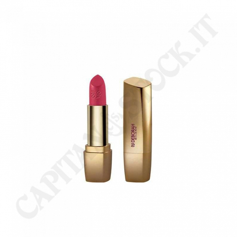 Acquista Deborah Milano Red Rossetto a soli 4,90 € su Capitanstock 