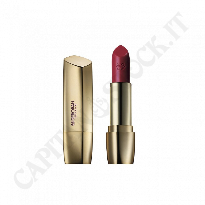 Buy Deborah Milano Red Lipstick at only €4.90 on Capitanstock