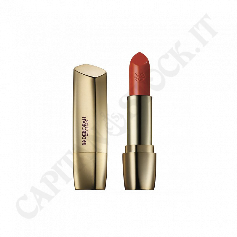 Buy Deborah Milano Red Lipstick at only €4.90 on Capitanstock