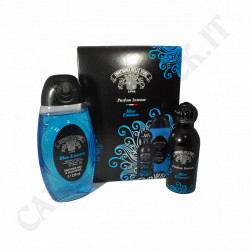 Buy Compagnia Delle Indie Pack - Blu Essence at only €6.90 on Capitanstock