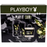 Acquista Playboy Play It Wild Gel/Eau De Toilette Deo a soli 7,90 € su Capitanstock 