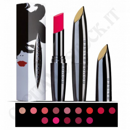Buy Rouge Baiser Rouge Intense Eclàt Rossetto at only €3.12 on Capitanstock