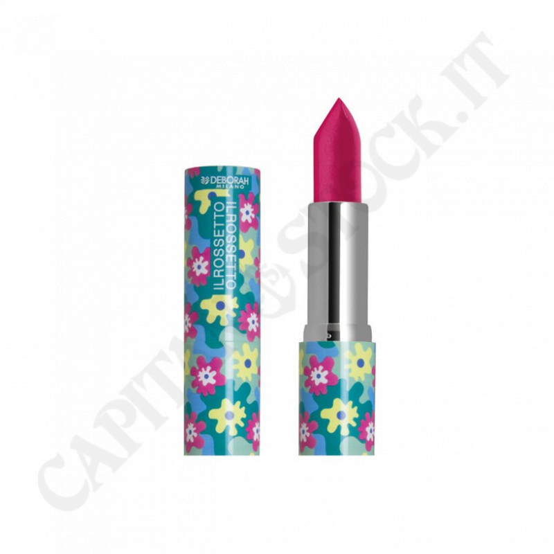 Buy Deborah - Lipstick - Limited Edition at only €3.60 on Capitanstock Buy Deborah - Lipstick - Limited Edition at only €3.60 on Capitanstock