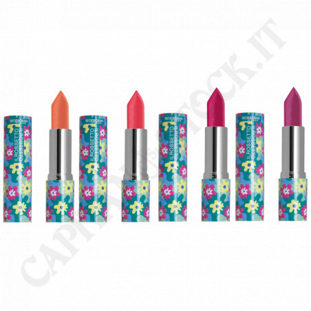 Buy Deborah - Lipstick - Limited Edition at only €3.60 on Capitanstock Buy Deborah - Lipstick - Limited Edition at only €3.60 on Capitanstock