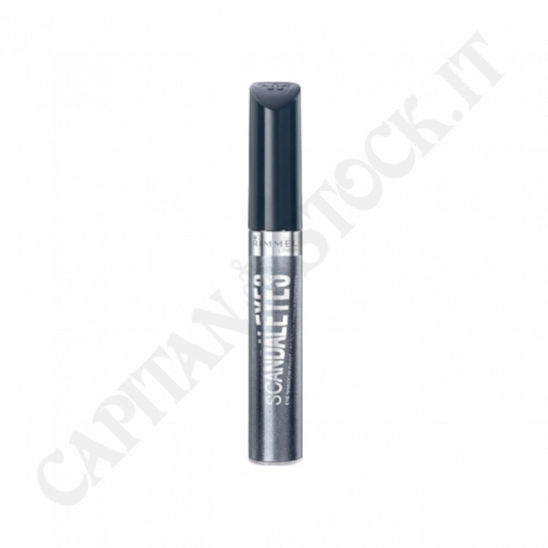 Acquista Rimmel Scandaleyes Ombretto Liquido a soli 3,53 € su Capitanstock 