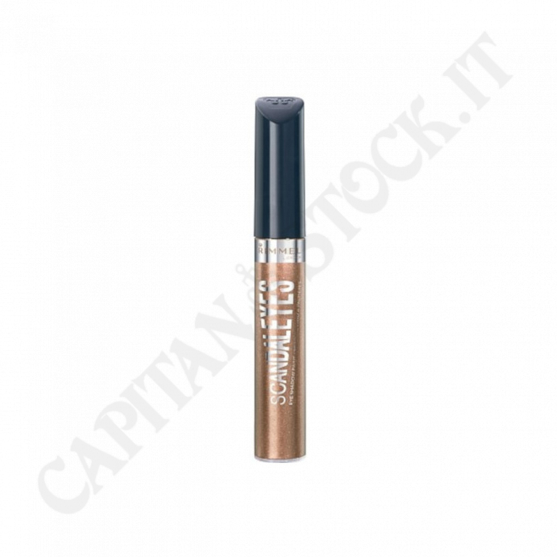 Buy Rimmel Scandaleyes Liquid Eyeshadow at only €3.53 on Capitanstock