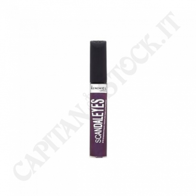 Acquista Rimmel Scandaleyes Ombretto Liquido a soli 3,53 € su Capitanstock 