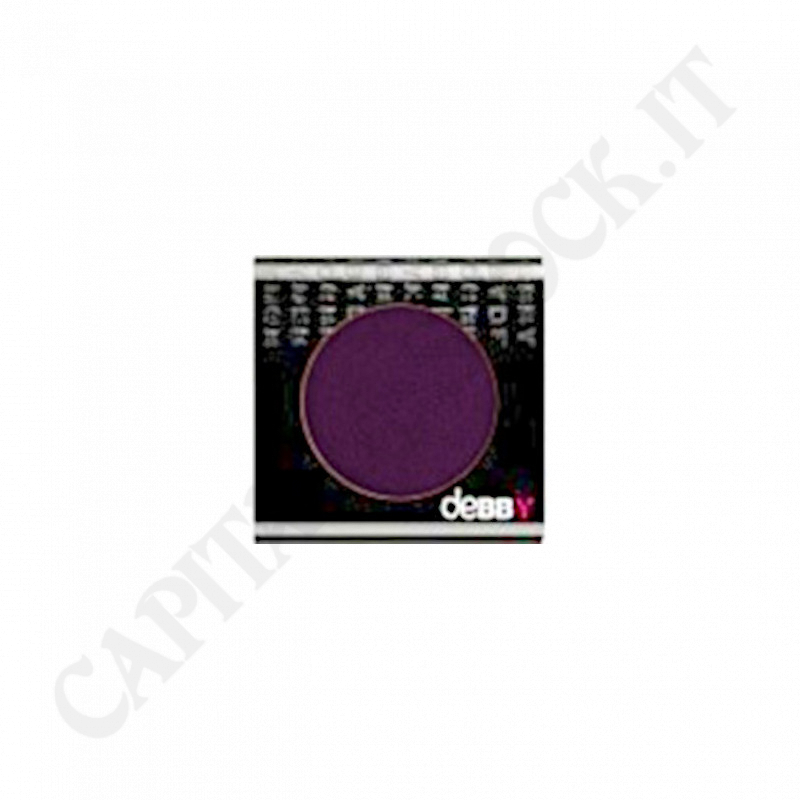 Buy Debby - Color Case Mono Eyeshadow at only €2.29 on Capitanstock Buy Debby - Color Case Mono Eyeshadow at only €2.29 on Capitanstock