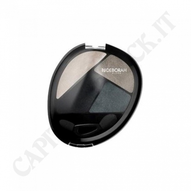 Buy Deborah Eye Design Quad Eyeshadow Palette at only €4.82 on Capitanstock