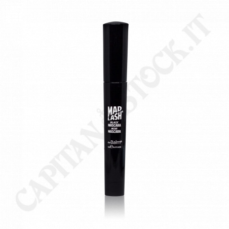 Acquista Balm Mad Lash - Mini Mascara Nero a soli 1,15 € su Capitanstock 