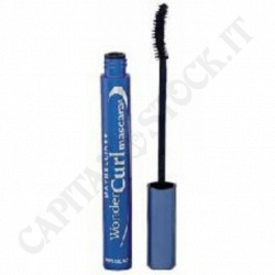 Buy Maybelline Wordercurl Mascara Very Black at only €5.43 on Capitanstock