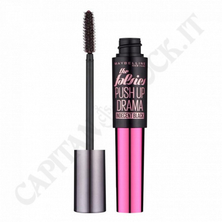 Acquista Maybelline The Falsies Push Up Drama Mascara Nero a soli 4,99 € su Capitanstock Acquista Maybelline The Falsies Push Up Drama Mascara Nero a soli 4,99 € su Capitanstock