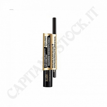 Acquista Astra Sguardo Indimenticabile Kit Xlash Volume a soli 3,60 € su Capitanstock  Acquista Astra Sguardo Indimenticabile Kit Xlash Volume a soli 3,60 € su Capitanstock