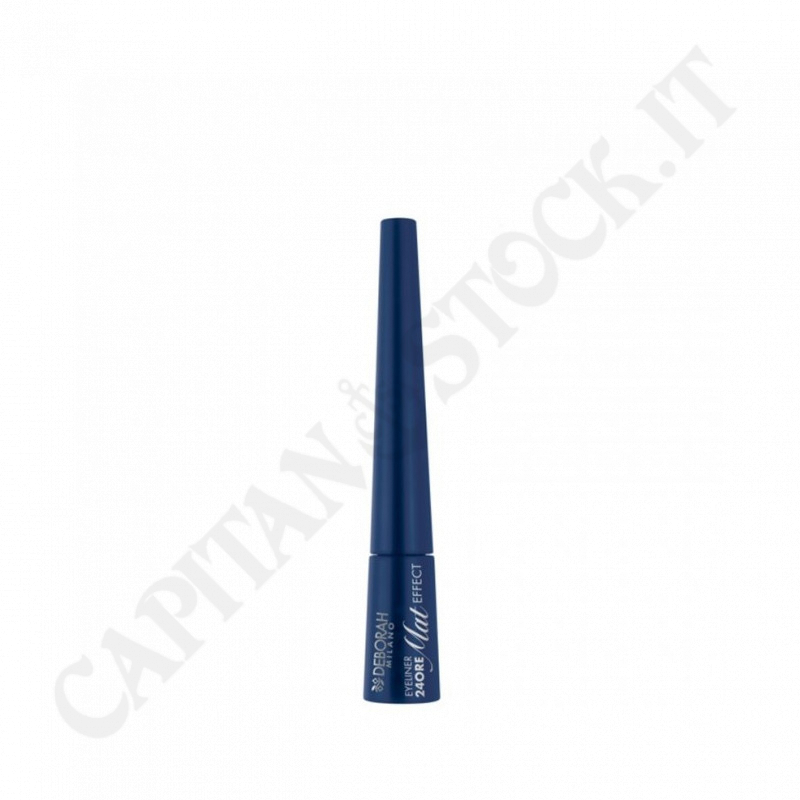 Acquista Deborah Milano Eyeliner 24ore Effetto Mat a soli 3,96 € su Capitanstock 
