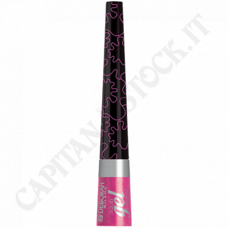 Acquista Deborah Milano Gel Eyeliner Liquido Effetto Vinile a soli 4,75 € su Capitanstock 