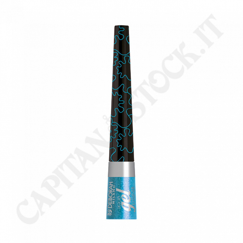 Buy Deborah Milano Liquid Gel Eyeliner Vinyl Effect at only €4.75 on Capitanstock