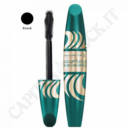 Buy Max Factor - Voluptous False Lash Effect - Mascara Black at only €5.90 on Capitanstock Buy Max Factor - Voluptous False Lash Effect - Mascara Black at only €5.90 on Capitanstock