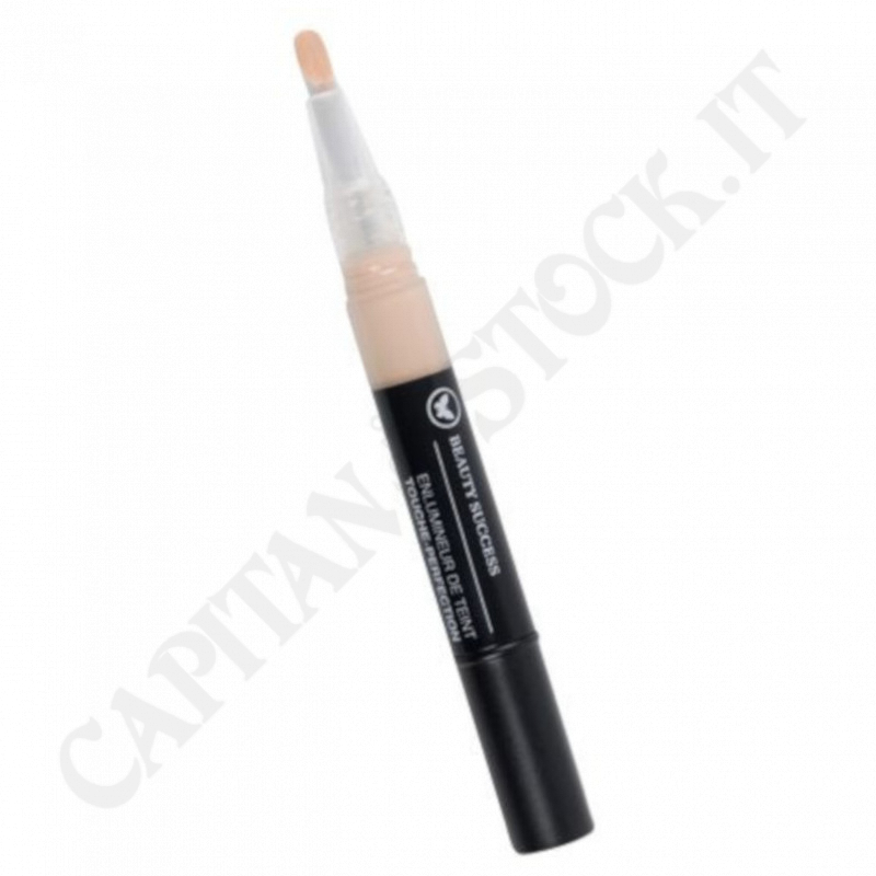 Beauty Success Natural Color Illuminating Concealer