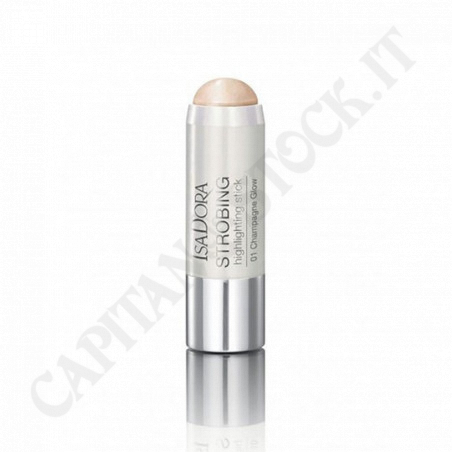 Buy IsaDora Strobing Highlighting Stick Champagne Glow at only €7.90 on Capitanstock