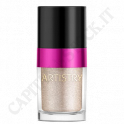 ARTISTRY SIGNATURE COLOR Duo Powder Eyeshadow With Brilliant Effect