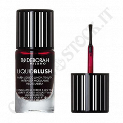Deborah Milano LiquidBlush for Cheeks&Lips