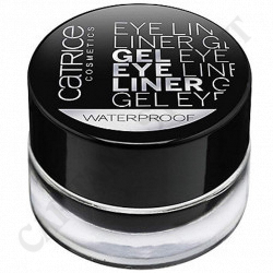 Buy Catrice Liquid Gel Cushion Eye Liner at only €3.19 on Capitanstock