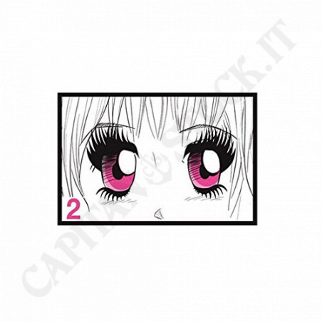 Acquista L'Oreal - Mega Volume Miss Manga - Mascara Nero a soli 5,12 € su Capitanstock 