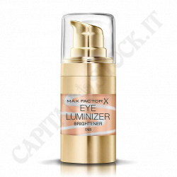 Max Factor - Eye Luminizer Brightener - Illuminante Viso e Contorno Occhi 15 ML