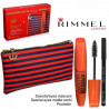 Buy Rimmel London Kit Scandal'Eyes Reloaded at only €7.90 on Capitanstock