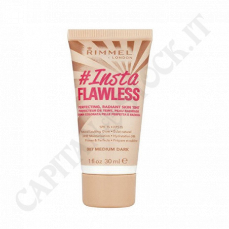 Buy Rimmel - Insta Flawless - Colored Cream / Primer - Perfect and Radiant Skin at only €5.14 on Capitanstock