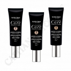 Buy Deborah 24 hours Care Perfection Foundation at only €6.52 on Capitanstock