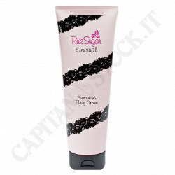 Pink Sugar Sensual Sumptuos Body Cream 50 ml