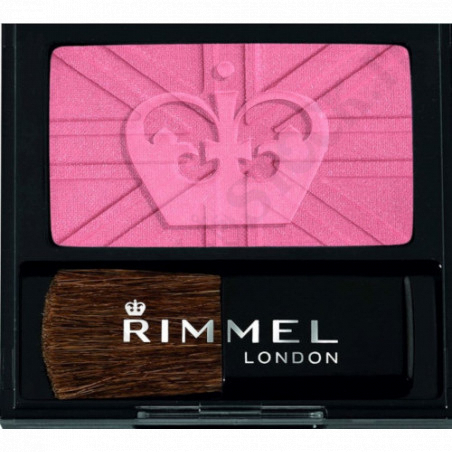 Buy Rimmel Lasting Finish Soft Color Blush at only €4.90 on Capitanstock