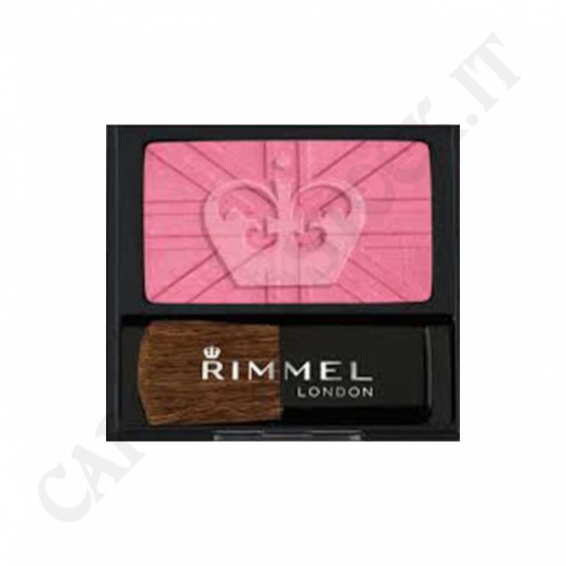 Buy Rimmel Lasting Finish Soft Color Blush at only €4.90 on Capitanstock