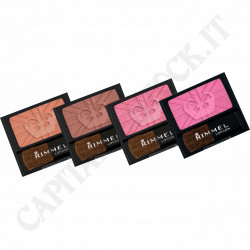 Buy Rimmel Lasting Finish Soft Color Blush at only €4.90 on Capitanstock