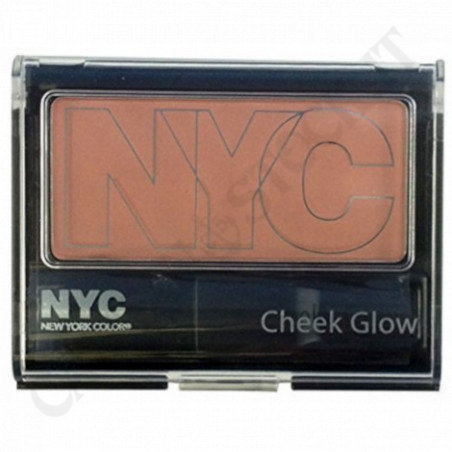 Acquista NYC Cheek Glow Fard in Polvere a soli 6,90 € su Capitanstock 