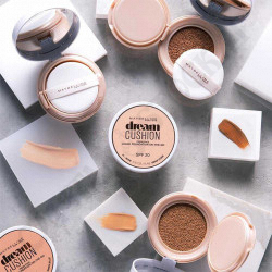 Buy Maybelline Dream Cushion Foundation at only €7.66 on Capitanstock