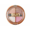 Buy Rimmel - Sun Shimmer Ombretti In Polvere at only €3.72 on Capitanstock