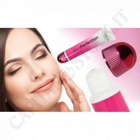 Buy L'Oreal Paris Skin Perfection Magic Touch Instant Blur at only €6.69 on Capitanstock