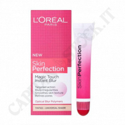 L'Oreal Paris Skin Perfection Magic Touch Instant Blur