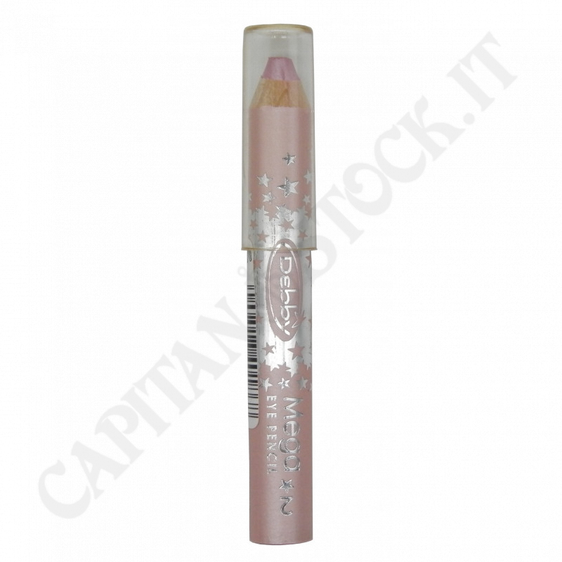 Buy Debby - Mega Eye Pencil - Eye Pencil at only €2.08 on Capitanstock
