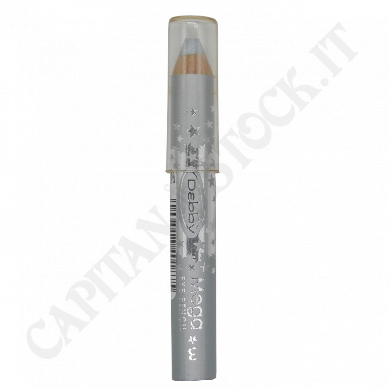 Buy Debby - Mega Eye Pencil - Eye Pencil at only €2.08 on Capitanstock