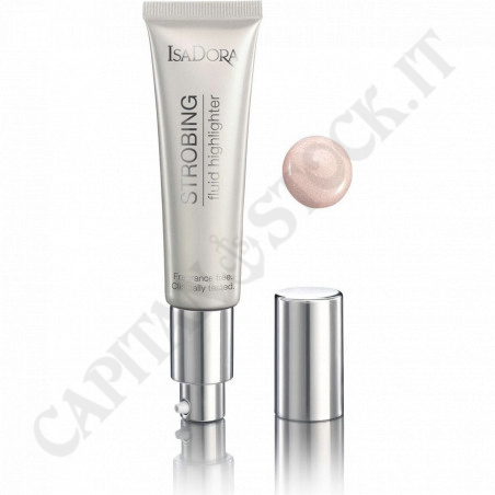 Acquista IsaDora Strobing Fluid Highlighter - Illuminante a soli 9,90 € su Capitanstock 