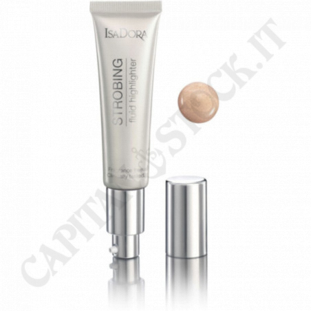 Buy Isadora Strobing Fluid Highlighter at only €9.90 on Capitanstock Buy Isadora Strobing Fluid Highlighter at only €9.90 on Capitanstock
