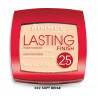 Buy Rimmel Lasting Finish 25 Hour Powder at only €4.01 on Capitanstock Buy Rimmel Lasting Finish 25 Hour Powder at only €4.01 on Capitanstock