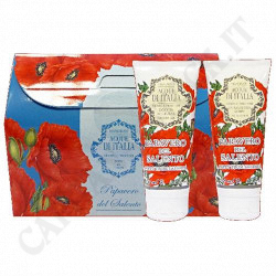 Buy Acque Di Italia Lands and Perfumes Poppy of Salento at only €6.10 on Capitanstock