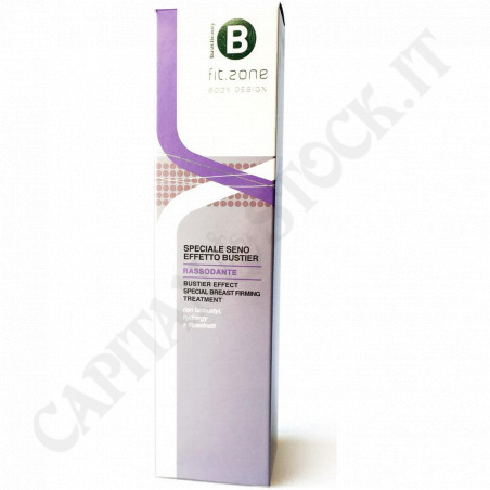 Acquista BasicBeauty Profumi Donna Speciale Seno Effetto Bustier Rassodante a soli 6,49 € su Capitanstock  Acquista BasicBeauty Profumi Donna Speciale Seno Effetto Bustier Rassodante a soli 6,49 € su Capitanstock